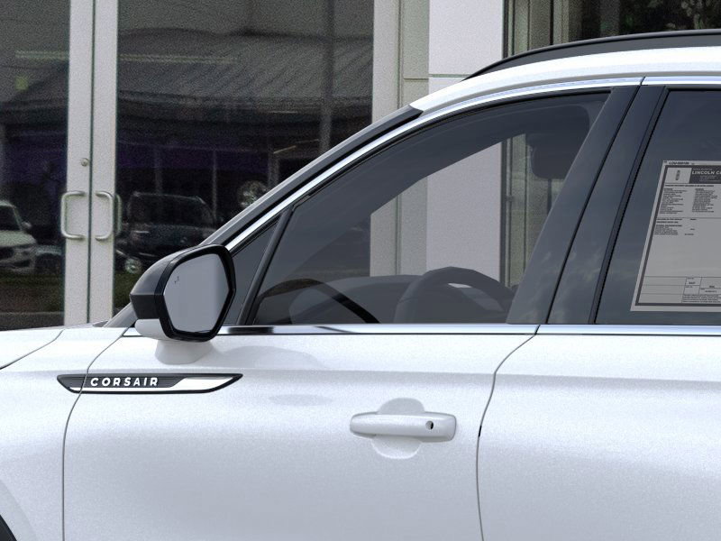 New 2026 Lincoln Corsair Premiere image 20