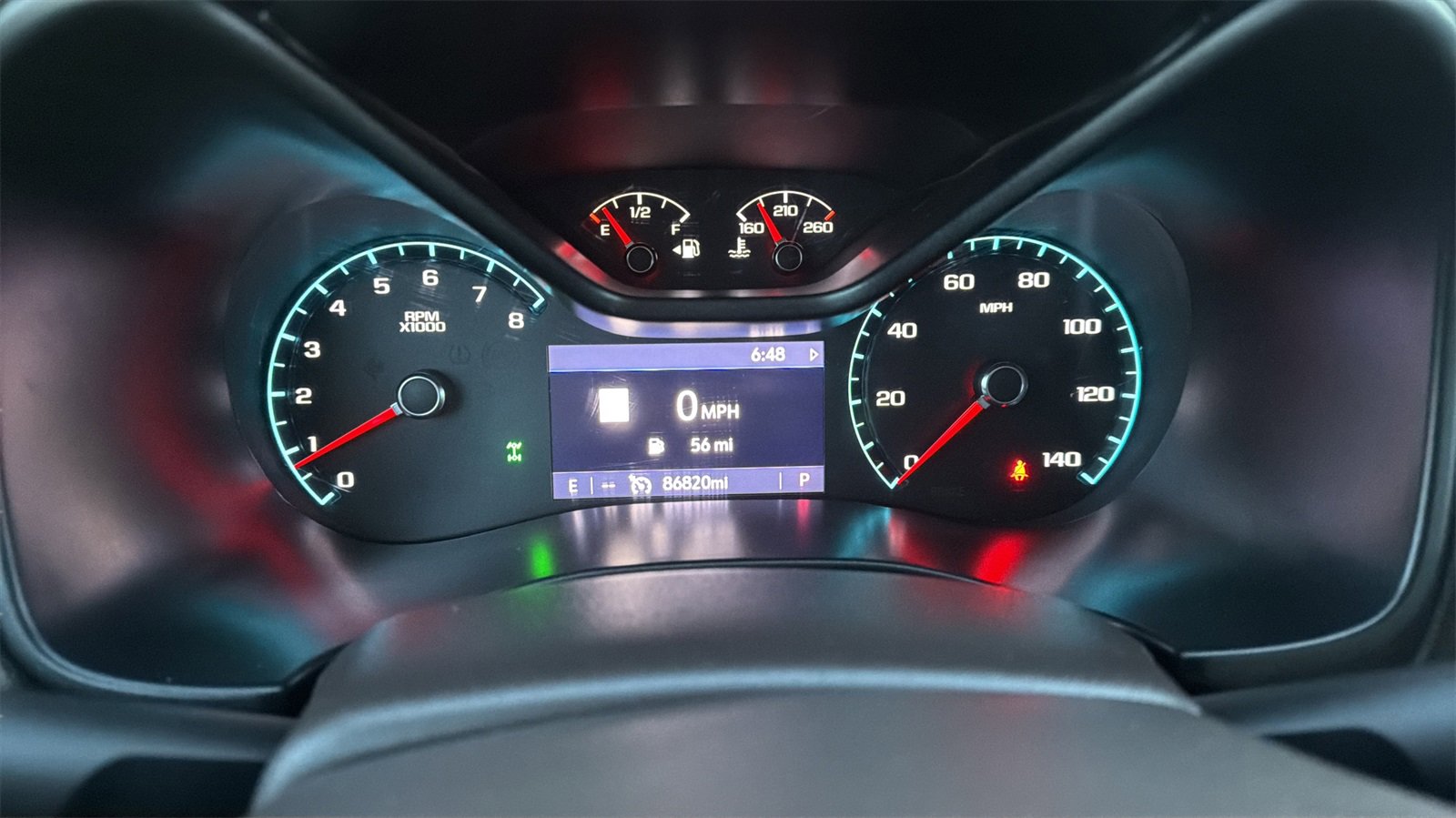 Used 2019 GMC Canyon SLT w/ Driver Alert Package image 17