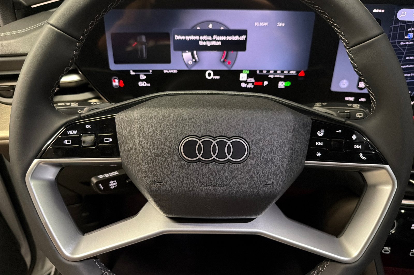 New 2026 Audi Q5 2.0T AWD/4WD image 23