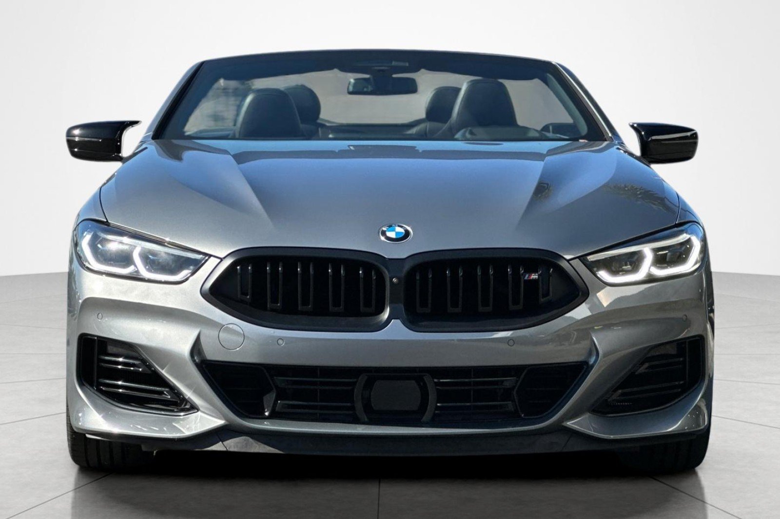 Used 2023 BMW M850i xDrive Convertible AWD/4WD image 8
