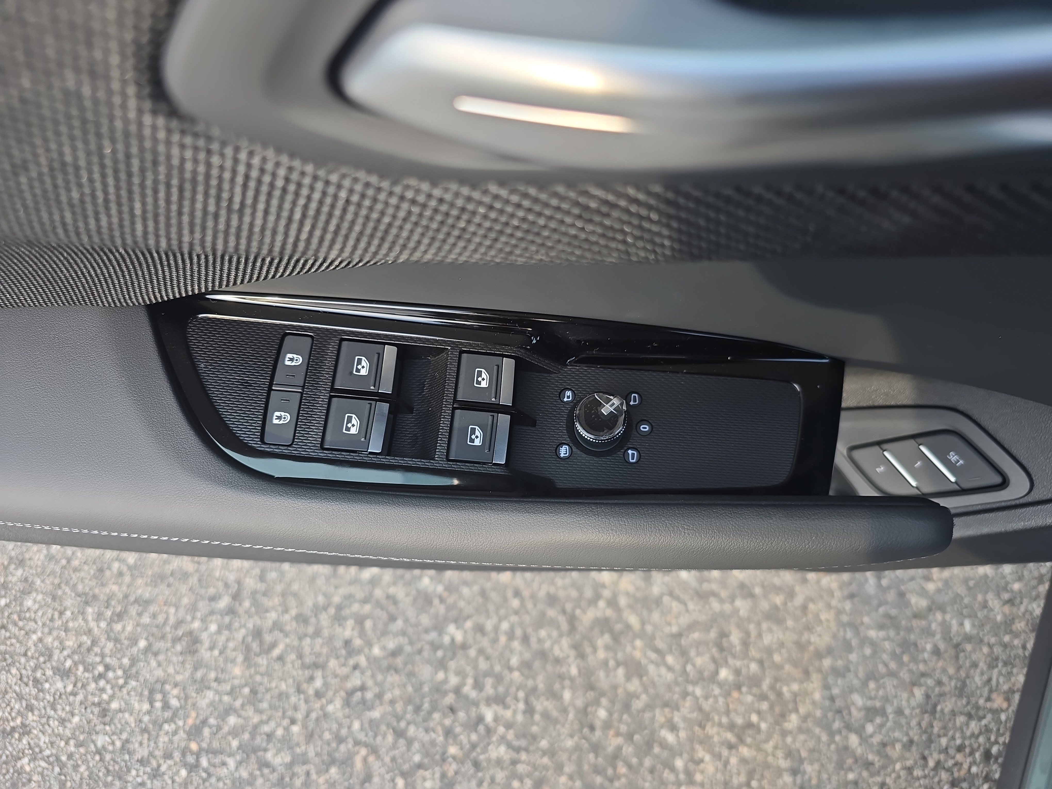 New 2026 Audi Q3 quattro 2.0T AWD/4WD image 24