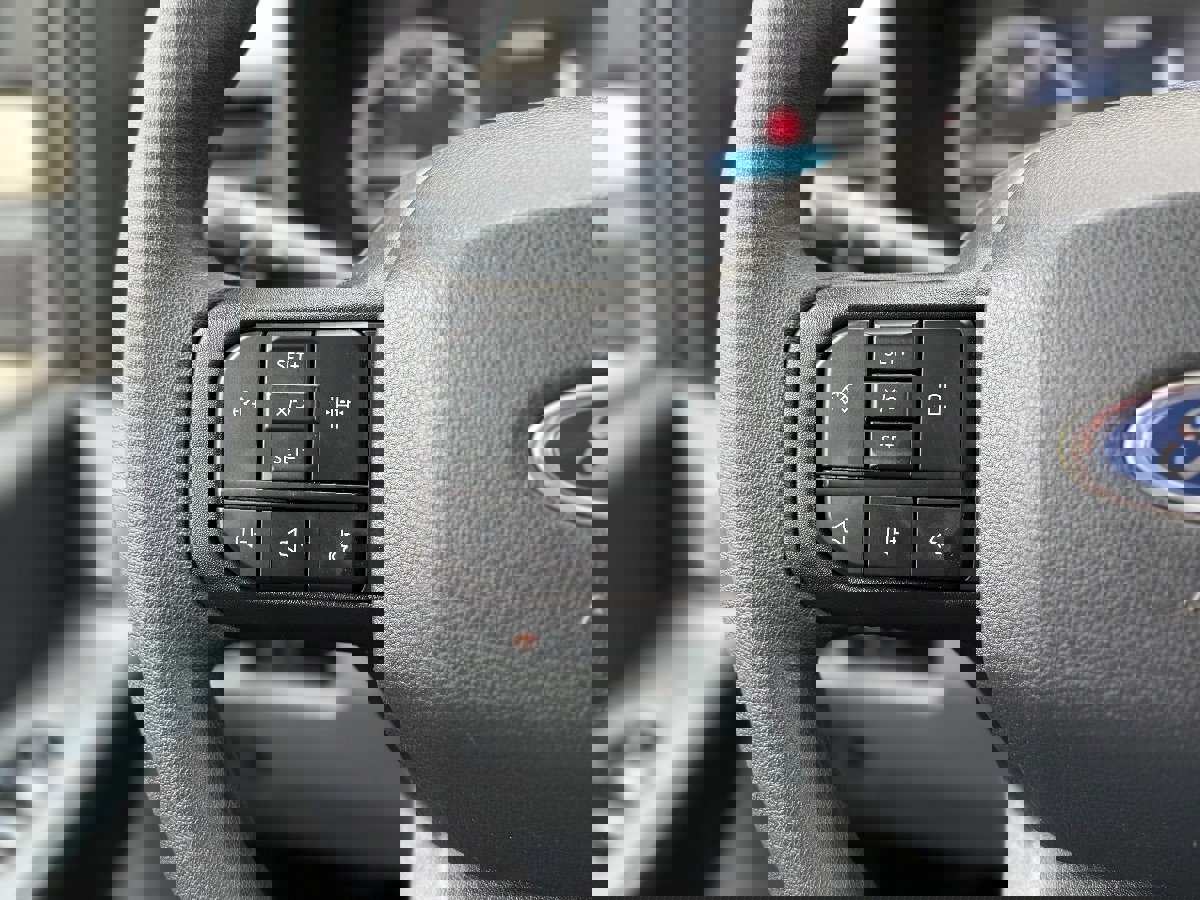 Used 2023 Ford F350 XL w/ XL Chrome Package RWD image 21