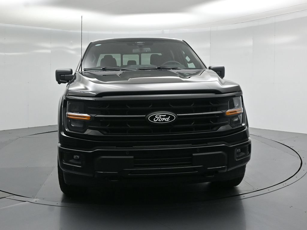 New 2026 Ford F150 XLT w/ Equipment Group 302A MID AWD/4WD image 52