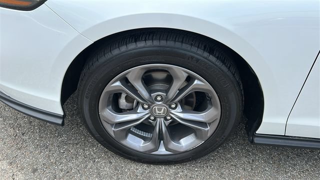 Used 2024 Honda Accord EX image 8