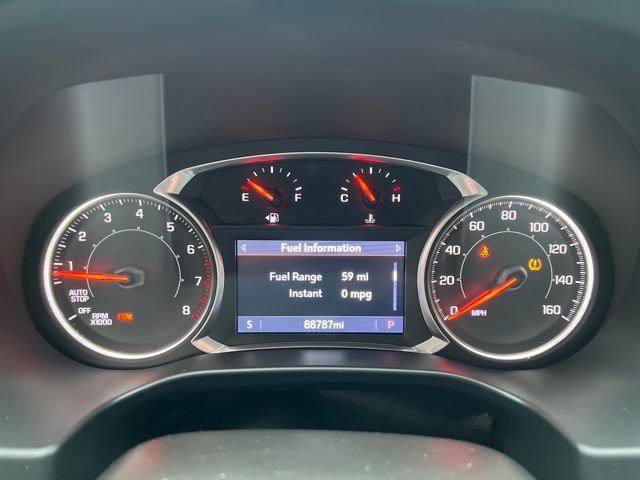 Used 2020 GMC Acadia SLT w/ Premium Package image 23