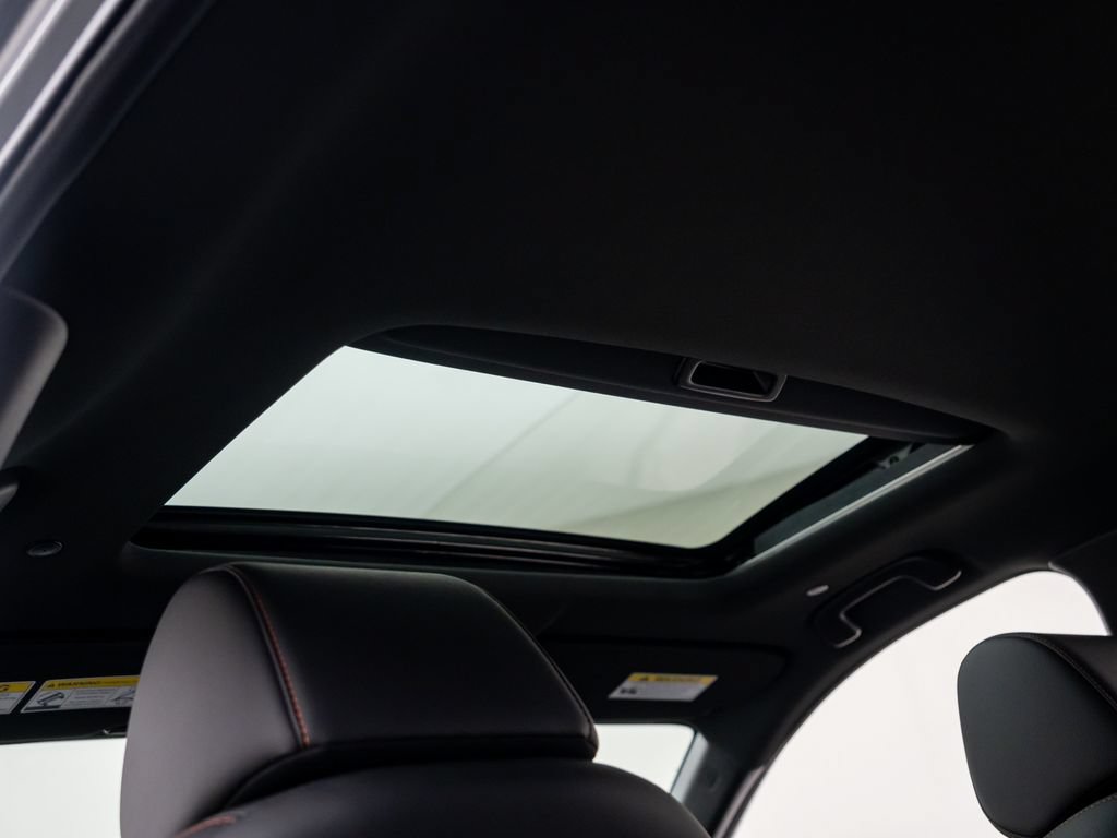 Certified 2026 Honda CR-V Sport Touring image 19