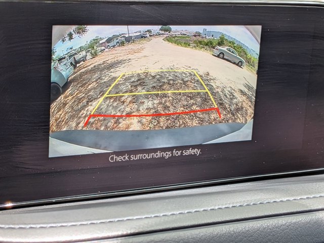 Used 2021 MAZDA CX-30 AWD 2.5 S w/ Select Package image 7