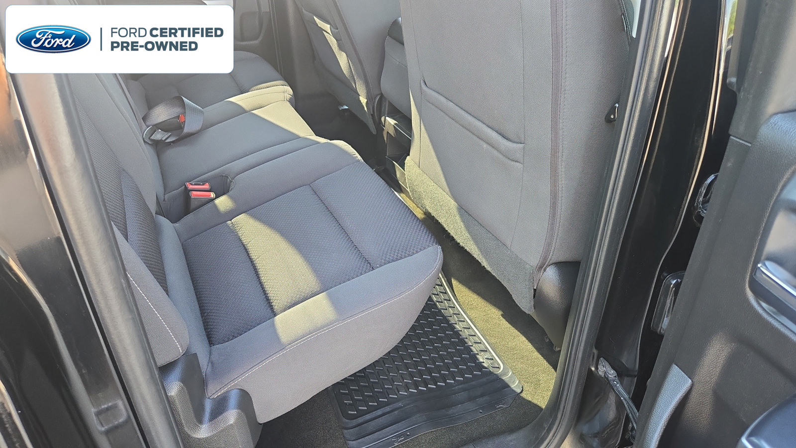 Used 2018 Chevrolet Silverado 1500 LT AWD/4WD image 24