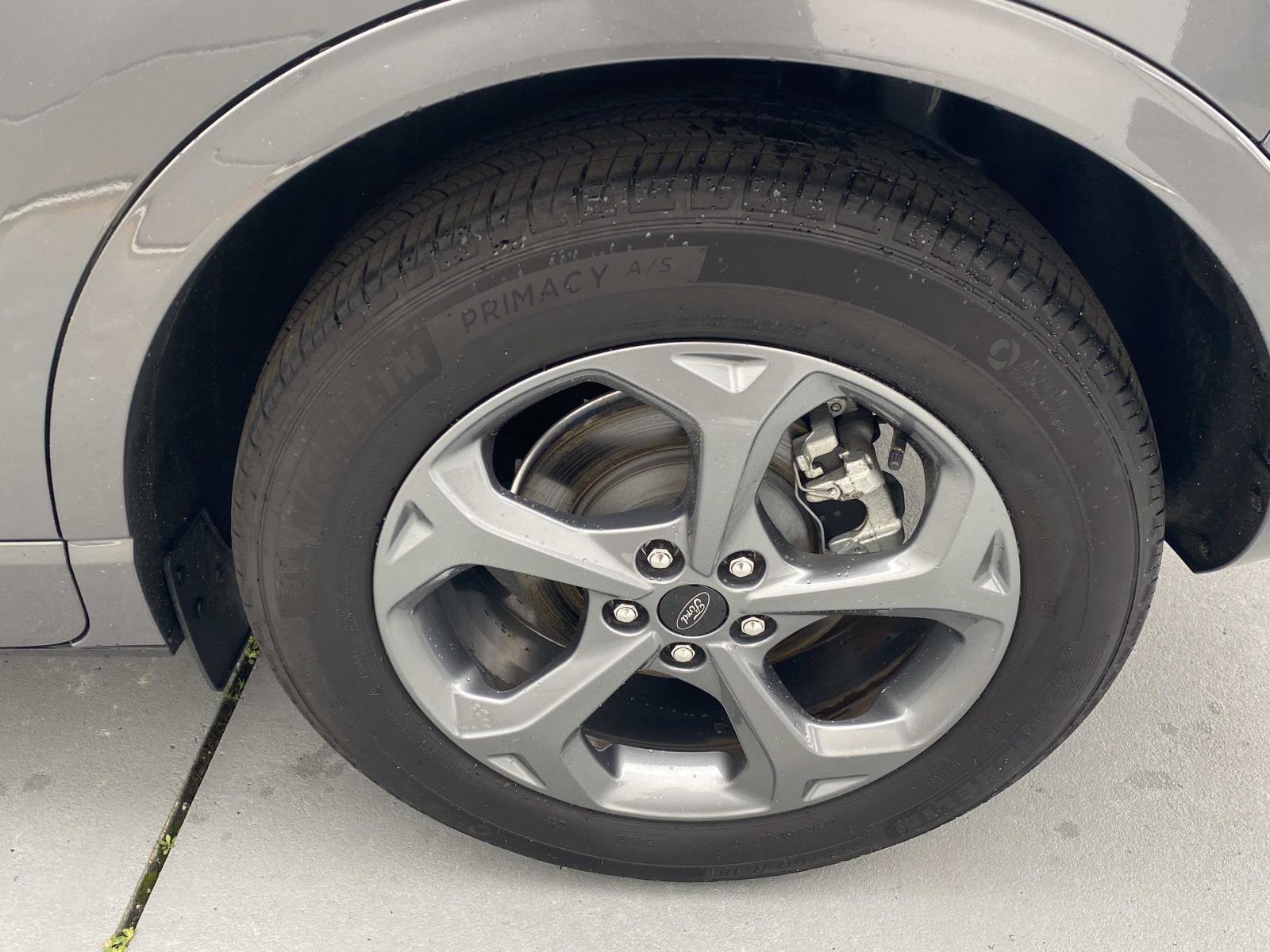 Used 2024 Ford Escape ST-Line w/ Tech Pack #1 image 11