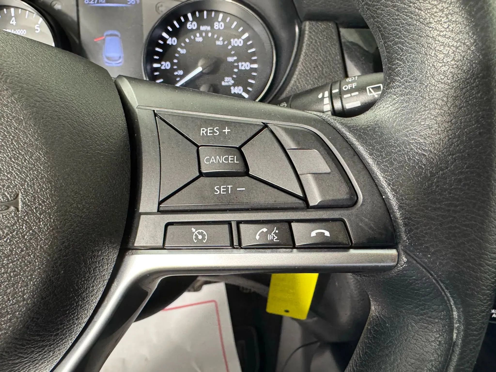 Used 2018 Nissan Rogue Sport S w/ S Appearance Package image 16