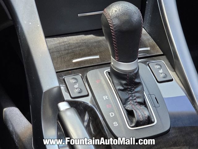 Used 2013 Acura TSX Special Edition FWD image 12