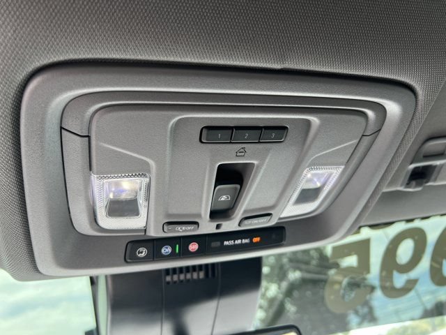 Used 2024 Chevrolet Silverado 1500 RST w/ Convenience Package II AWD/4WD image 20