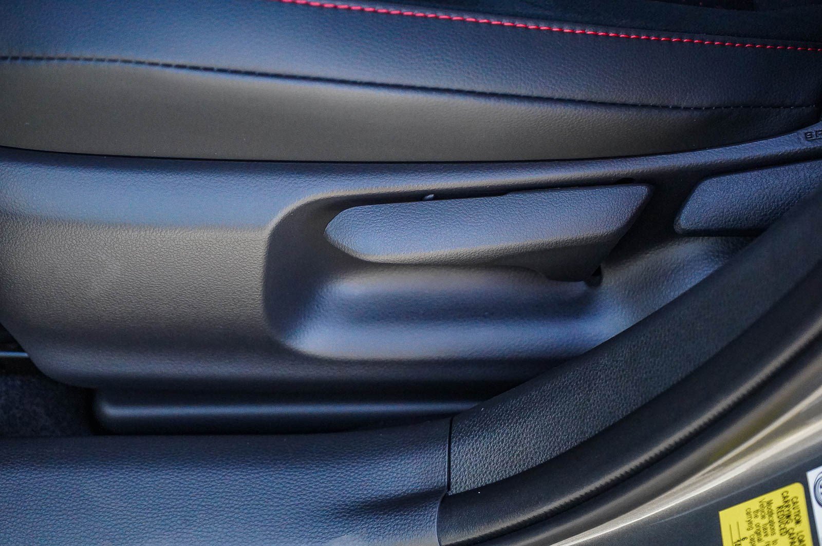 New 2025 Toyota Corolla GR image 24