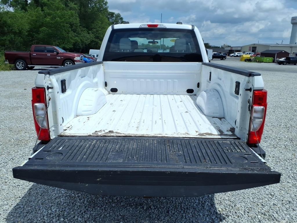 Used 2020 Ford F250 XL w/ Power Equipment Group AWD/4WD image 13