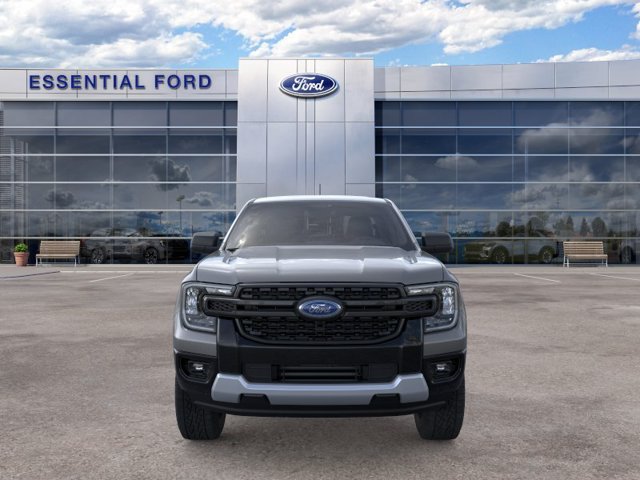 New 2026 Ford Ranger XLT w/ Equipment Group 301A High RWD image 6