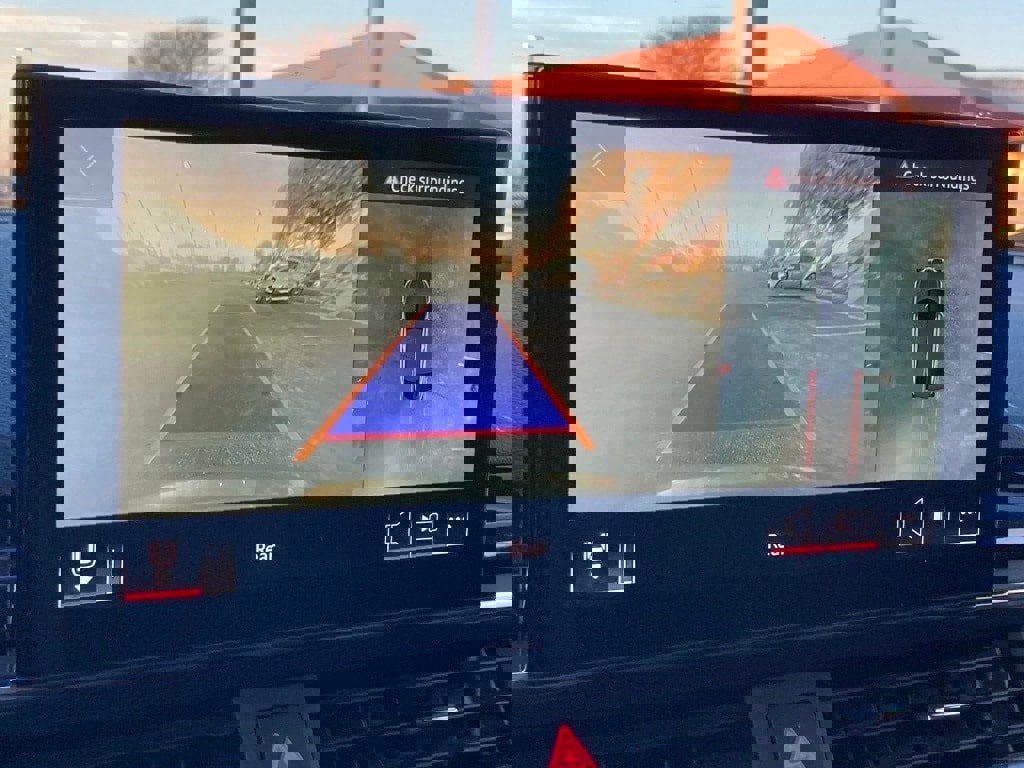 Used 2023 Audi A5 2.0T Premium Plus w/ Premium Plus image 21