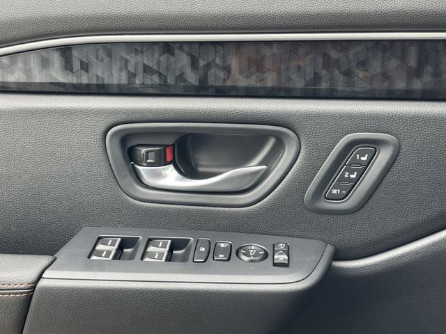 New 2026 Honda Passport TrailSport Elite image 22