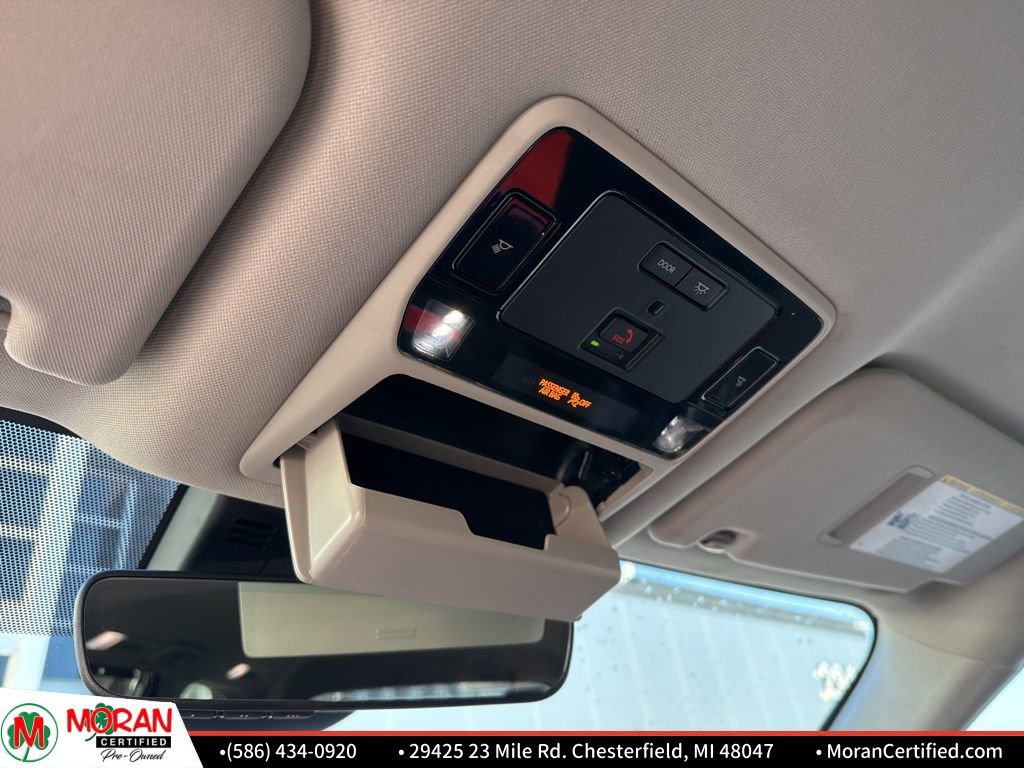 Used 2024 Toyota Grand Highlander XLE image 21