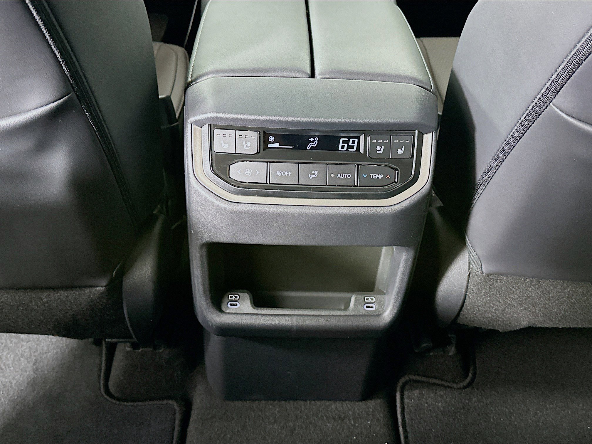 New 2026 Lexus TX 350 AWD image 28