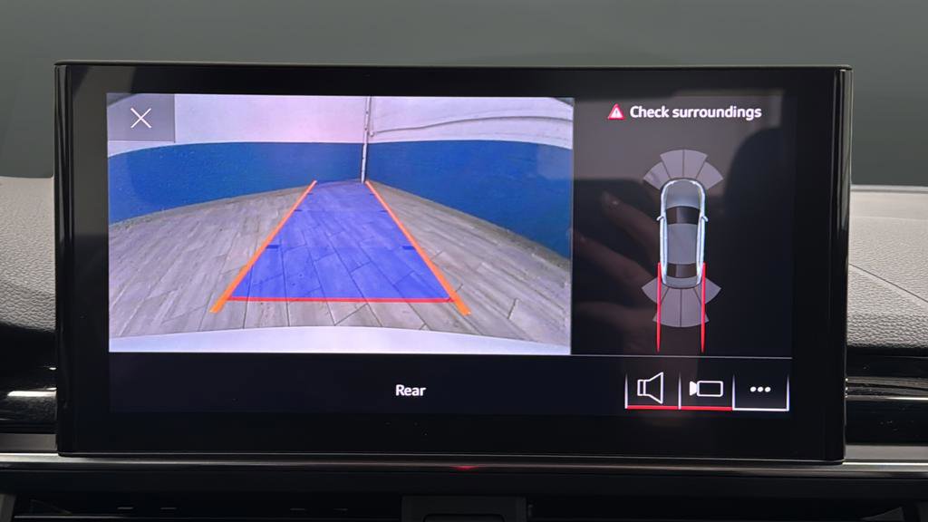 Used 2023 Audi A4 2.0T Premium w/ Convenience Package image 14