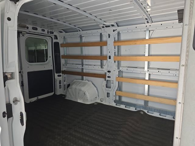 Used 2023 RAM ProMaster 2500 image 7