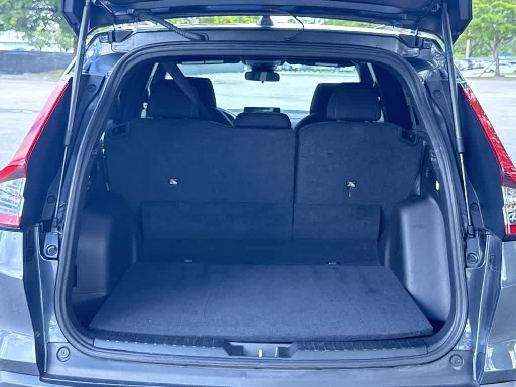 Used 2024 Honda CR-V Sport image 25