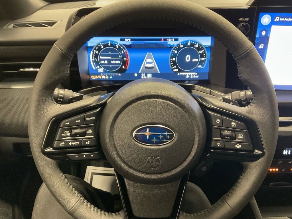 New 2026 Subaru Outback Limited image 14