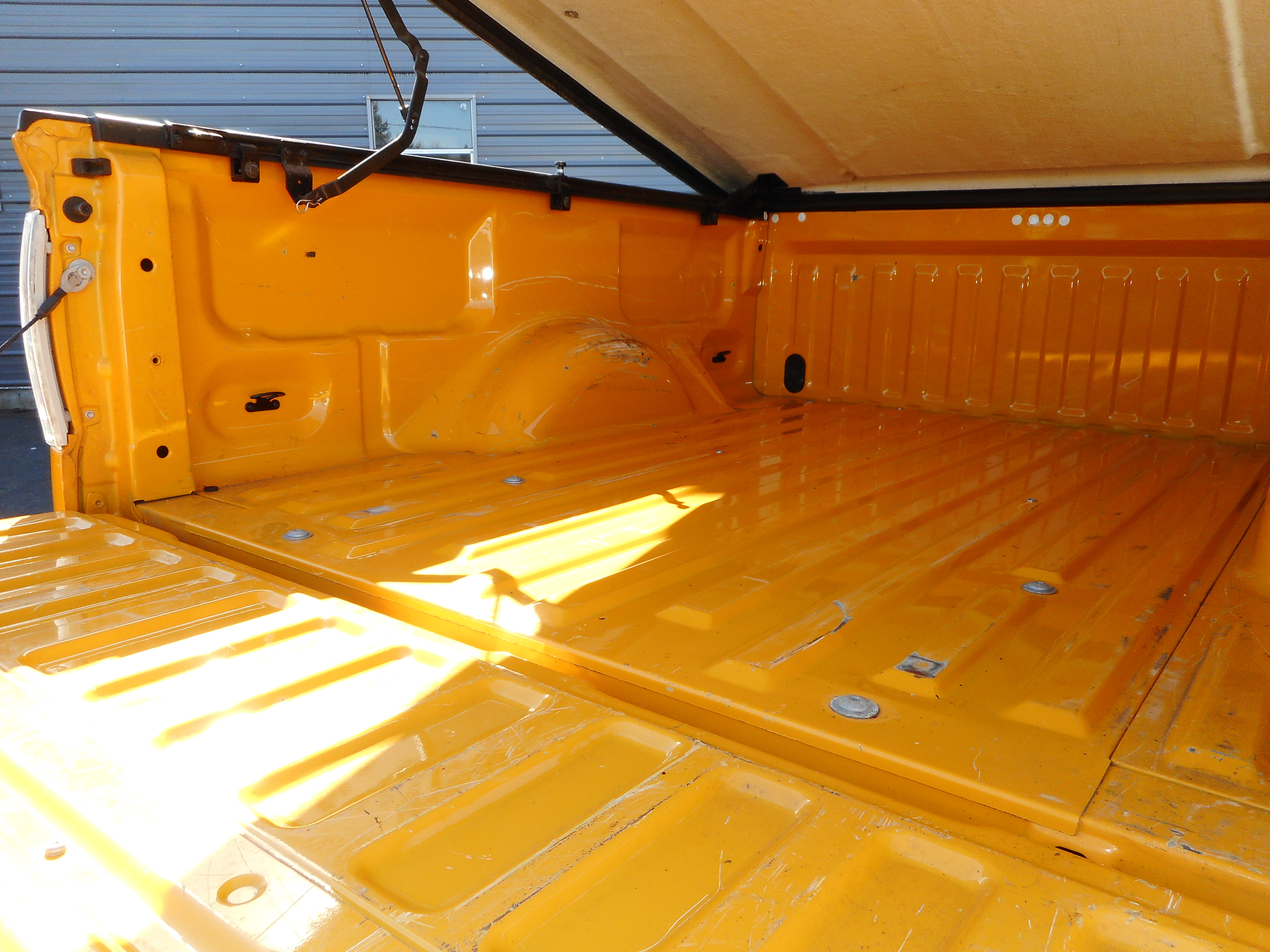 Used 2014 Ford F150 XL image 23