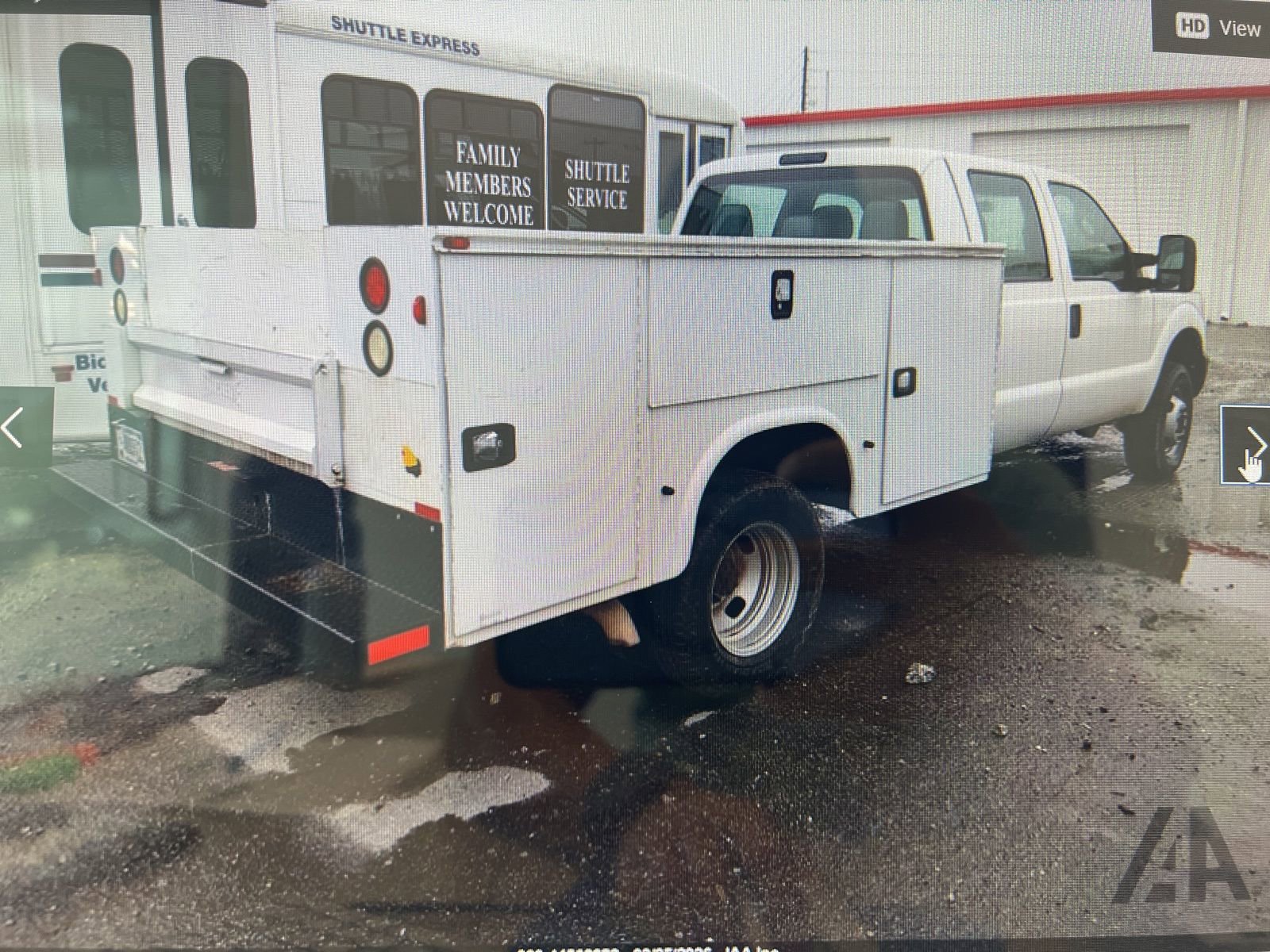 Used 2015 Ford F350 XL image 16