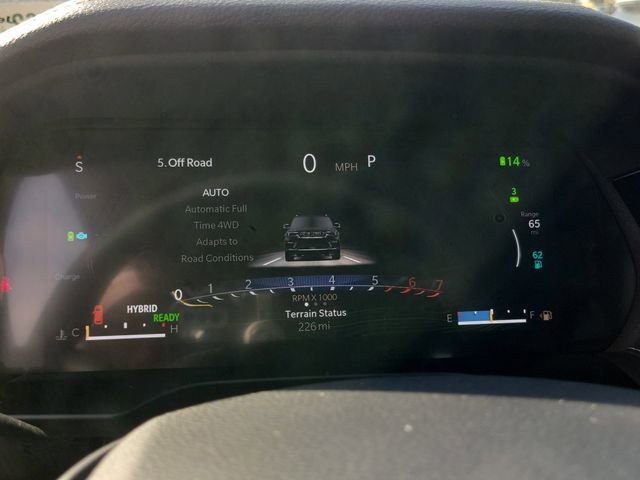 Used 2023 Jeep Grand Cherokee 4WD 4xe w/ Luxury Tech Group II image 26