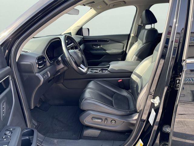 Used 2023 Honda Pilot Touring image 22
