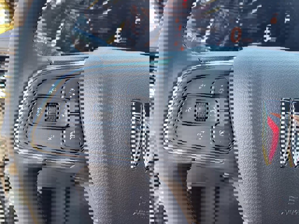 New 2026 Buick Envista Sport Touring image 16