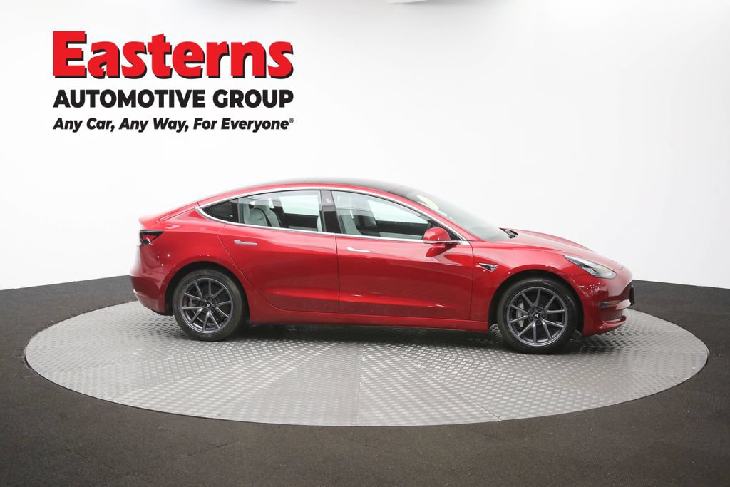 Used 2019 Tesla Model 3 Standard Range Plus RWD image 42