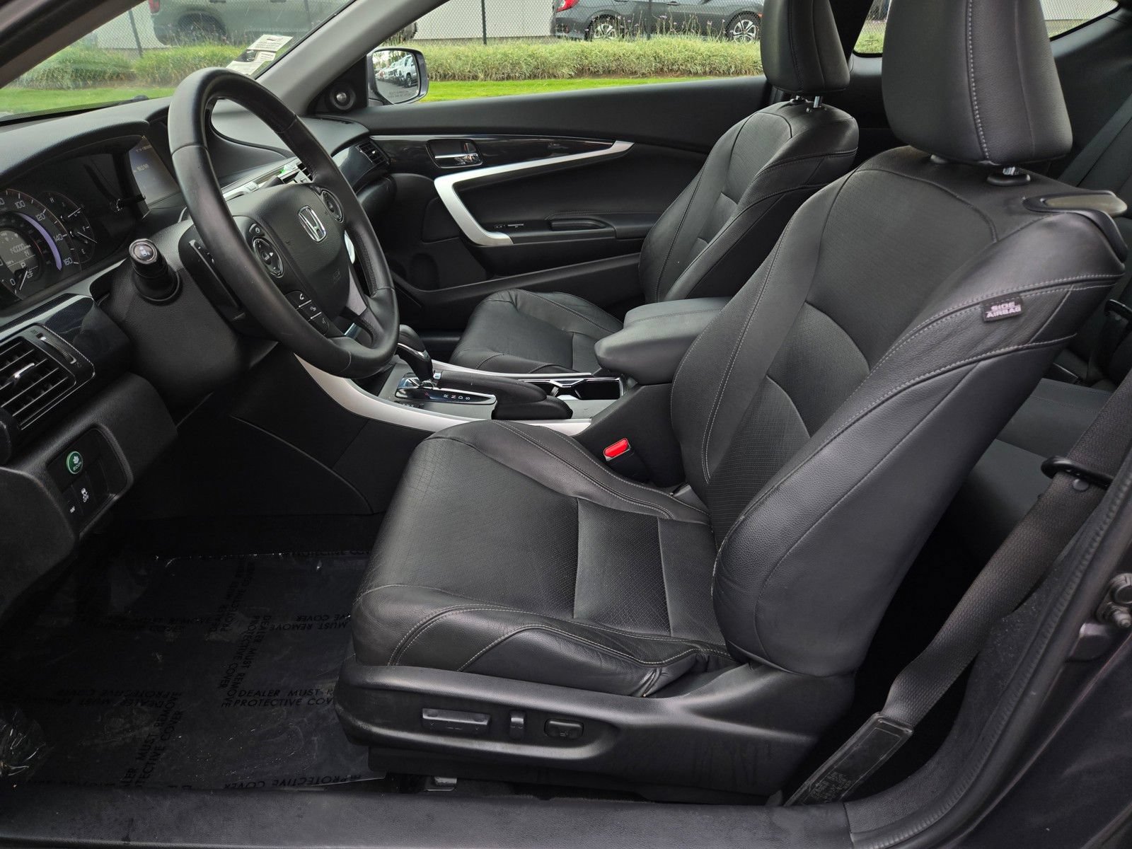 Used 2013 Honda Accord EX-L image 10