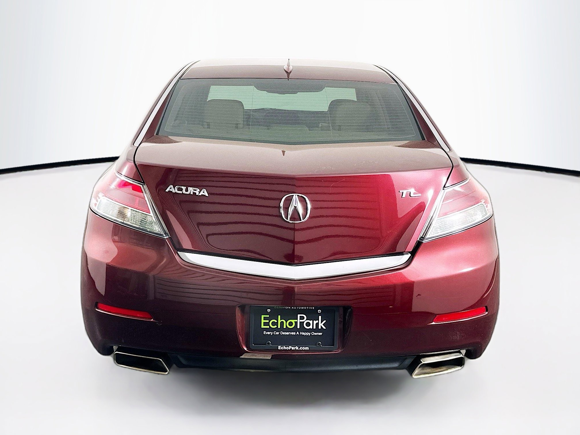 Used 2012 Acura TL image 7