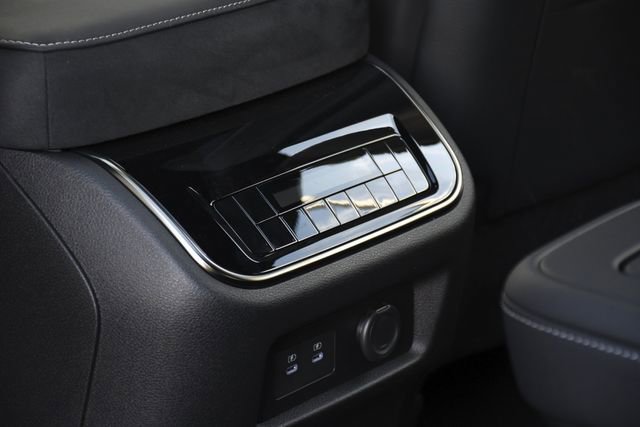 New 2026 INFINITI QX80 Autograph w/ Premium Cargo Package image 32