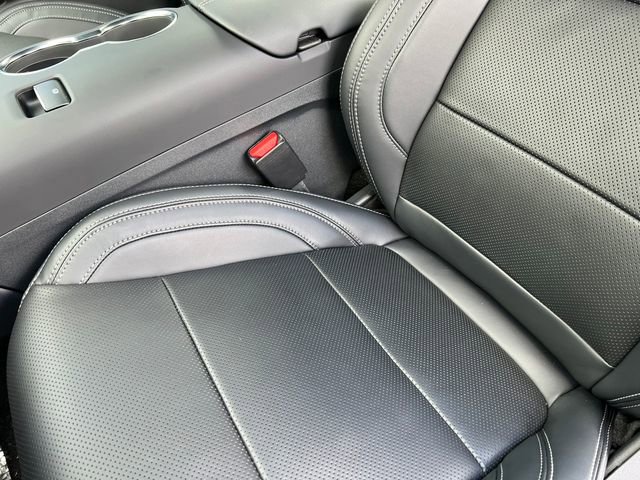 New 2025 Ford Mustang GT Premium image 11