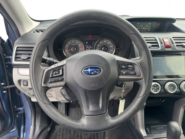 Used 2016 Subaru Forester 2.5i Premium image 13