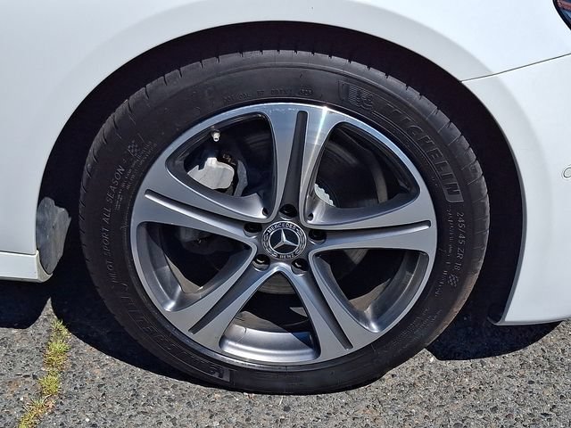 Used 2019 Mercedes-Benz E 300 4MATIC image 8