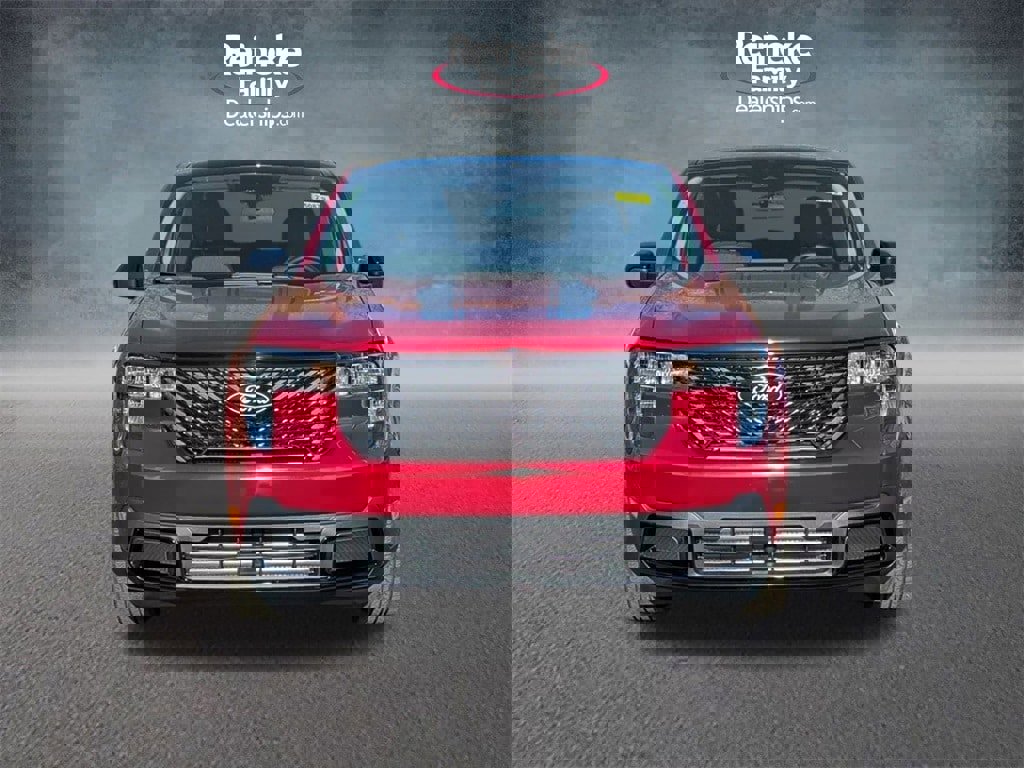 New 2025 Ford Maverick XLT w/ Equipment Group 301A image 26