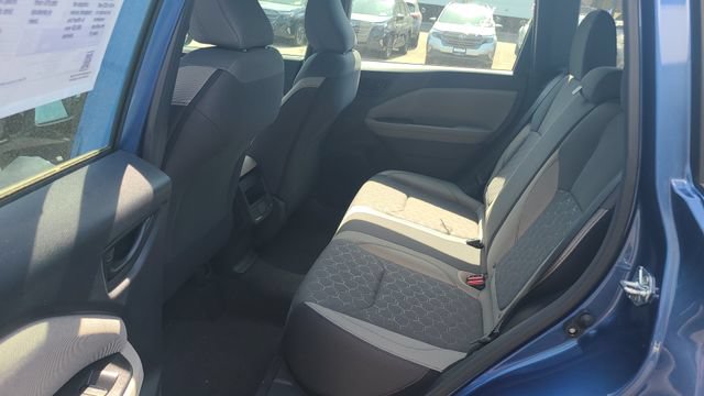 New 2026 Subaru Forester AWD/4WD image 24