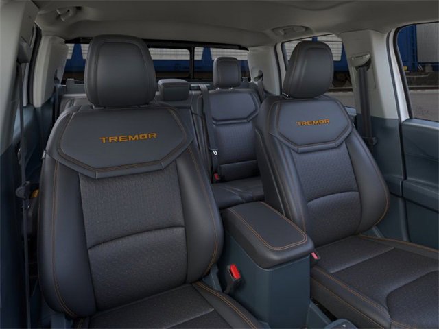 New 2026 Ford Maverick Tremor image 10