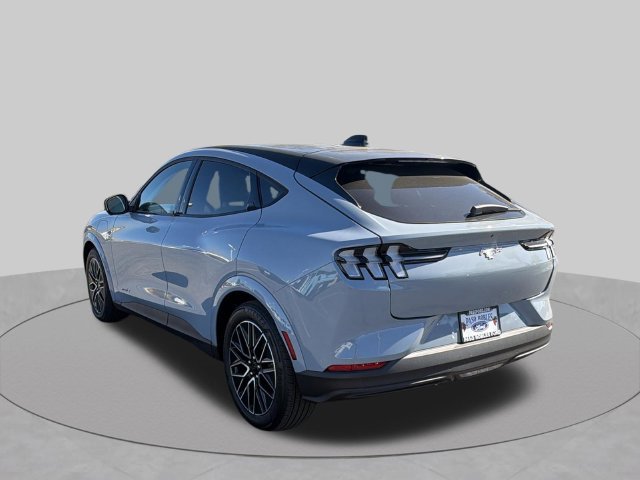 New 2026 Ford Mustang Mach-E Premium RWD image 5