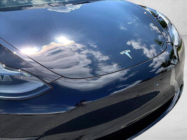 Used 2022 Tesla Model 3 Long Range AWD/4WD image 27