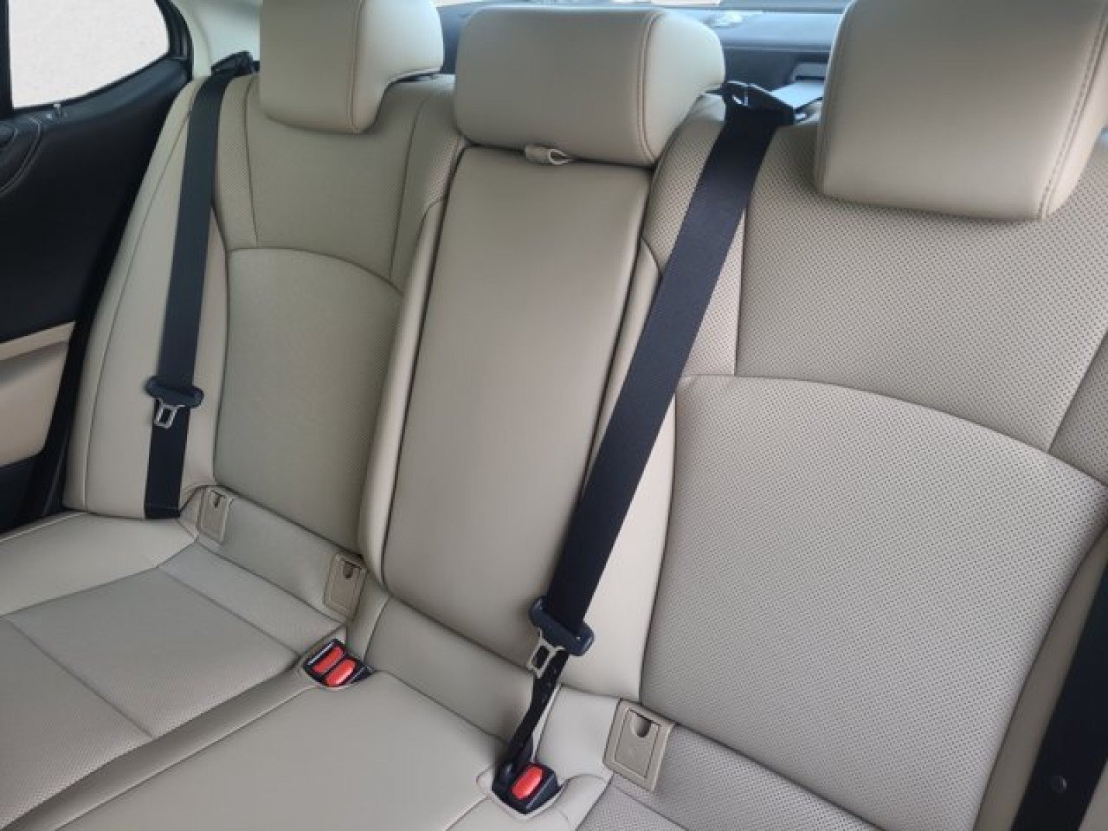 Used 2021 Lexus ES 250 w/ Premium Package AWD/4WD image 19