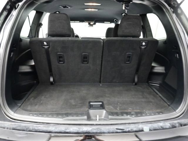 Used 2022 Honda Pilot Sport image 28