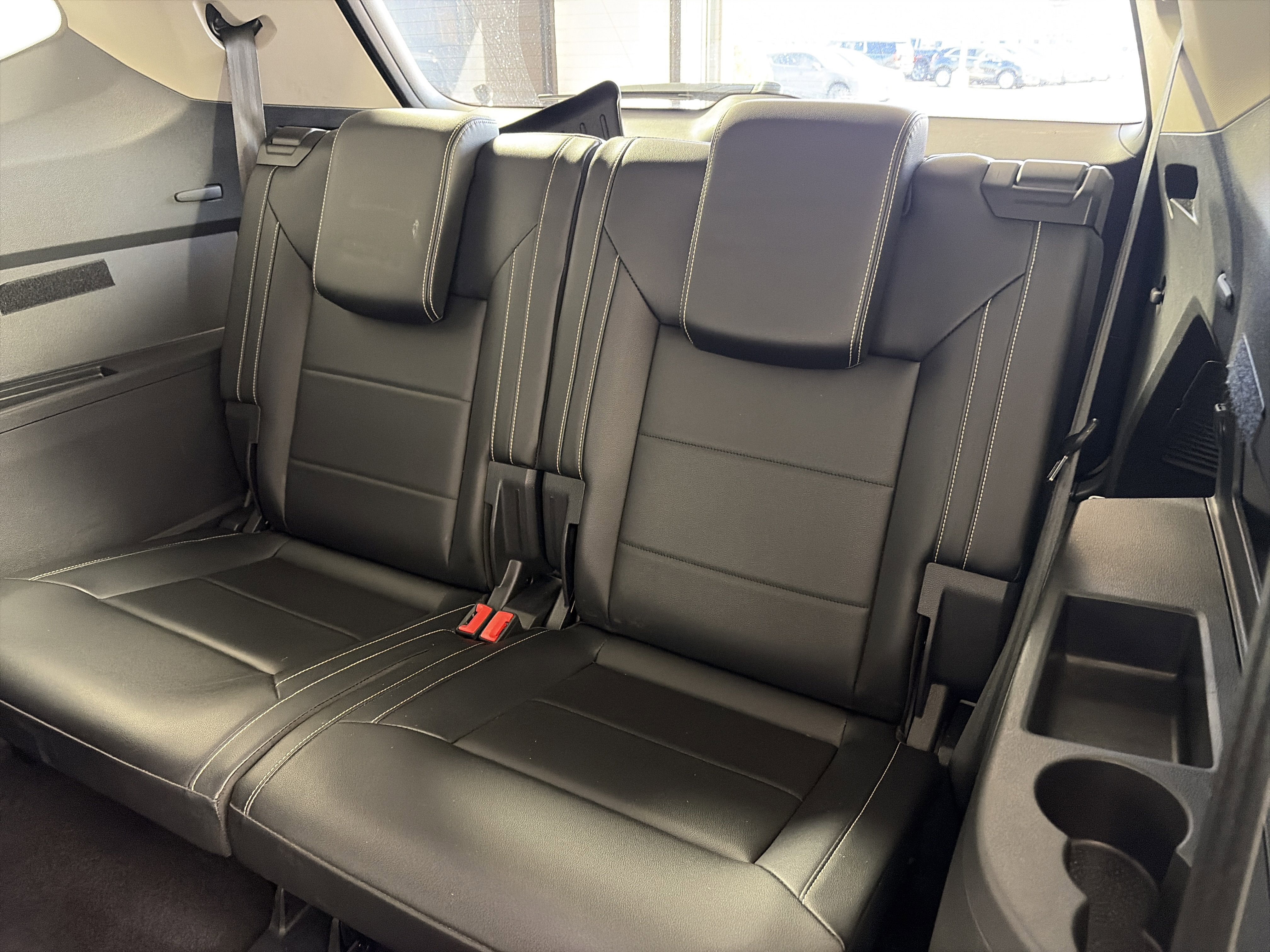 Used 2022 Volkswagen Atlas SEL image 8