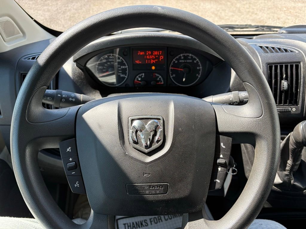 Used 2019 RAM ProMaster 1500 FWD image 22