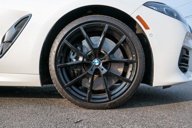Used 2025 BMW 840i RWD image 17