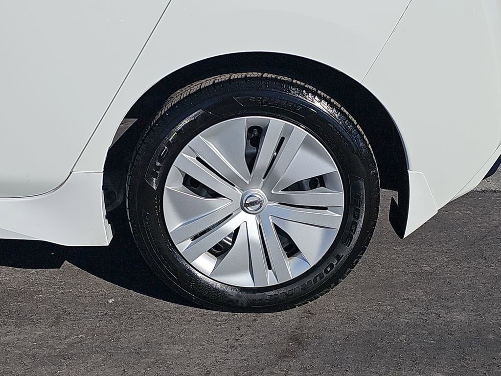 Used 2020 Nissan Leaf S w/ S Charge Package image 35